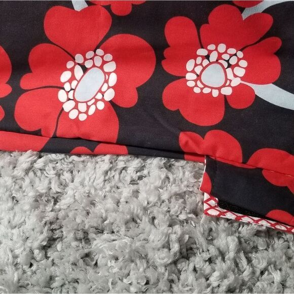 The stylish and reversible Balboa Baby Car Seat Ca - Picture 4 of 4